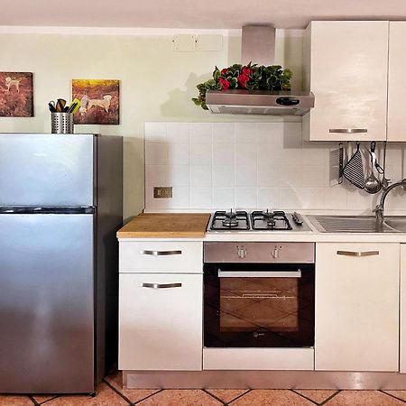 Casa Di Katia Apartment Collesalvetti Ngoại thất bức ảnh