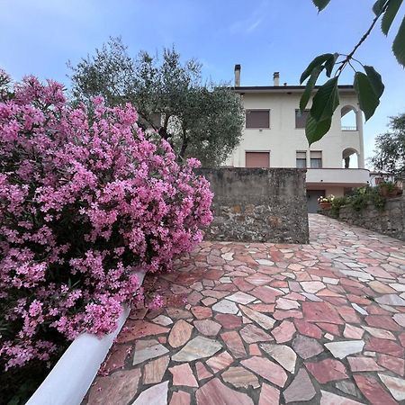 Casa Di Katia Apartment Collesalvetti Ngoại thất bức ảnh
