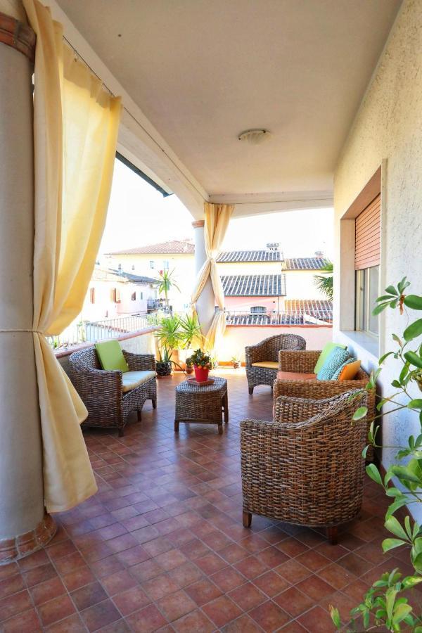 Casa Di Katia Apartment Collesalvetti Ngoại thất bức ảnh