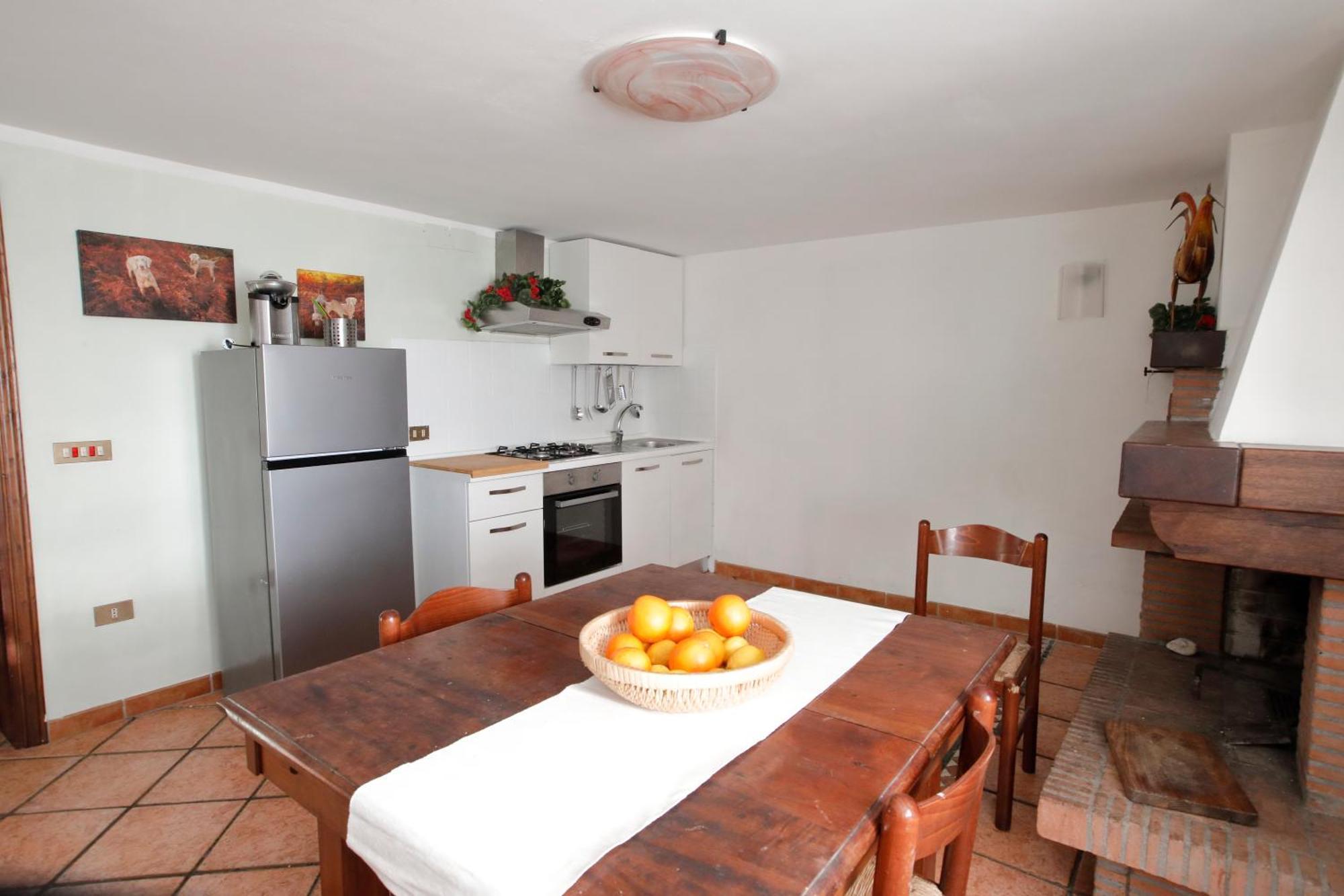 Casa Di Katia Apartment Collesalvetti Ngoại thất bức ảnh