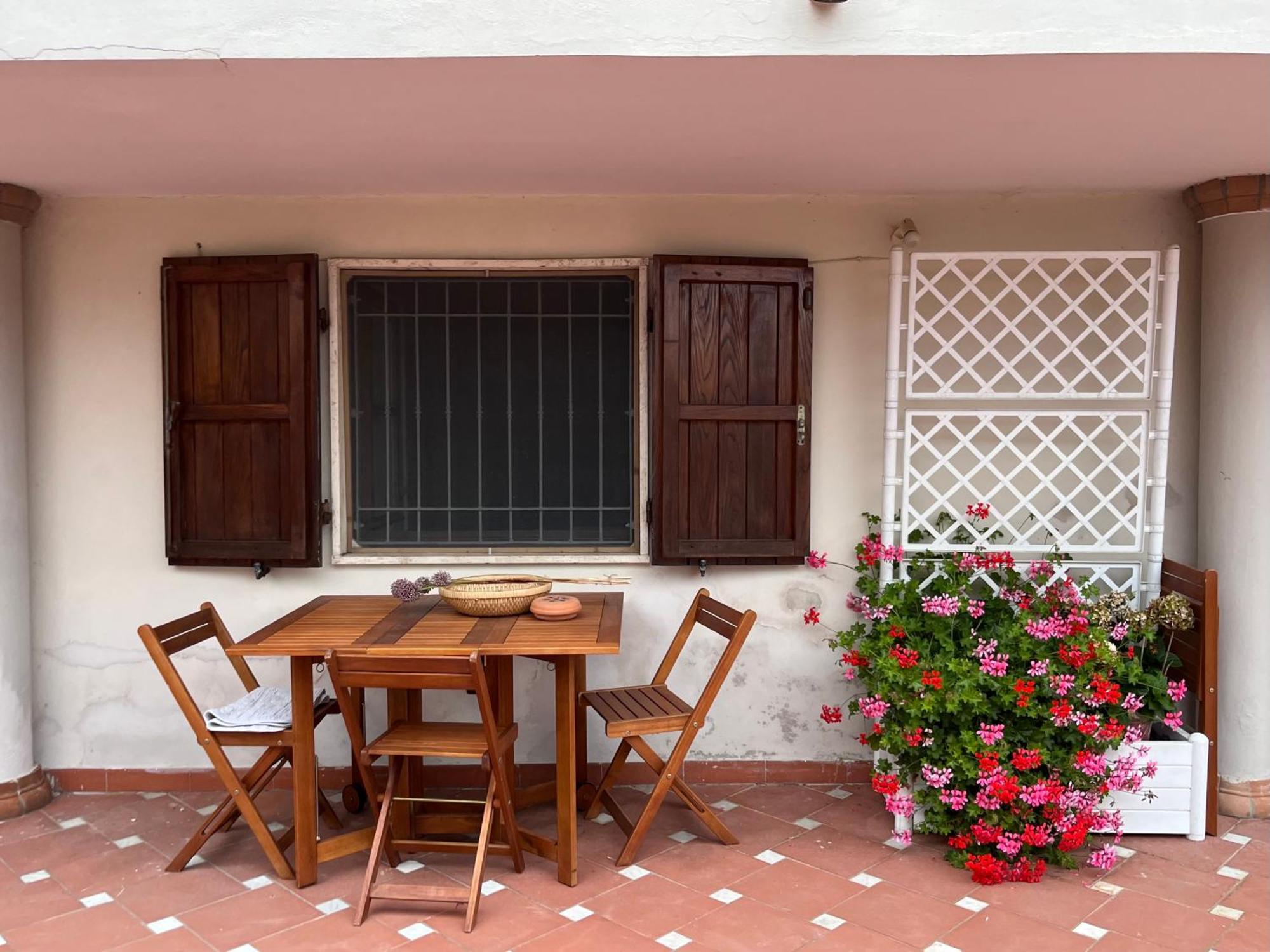 Casa Di Katia Apartment Collesalvetti Ngoại thất bức ảnh