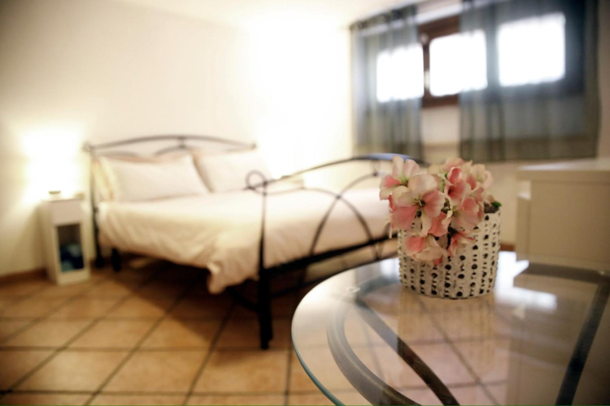 Casa Di Katia Apartment Collesalvetti Ngoại thất bức ảnh