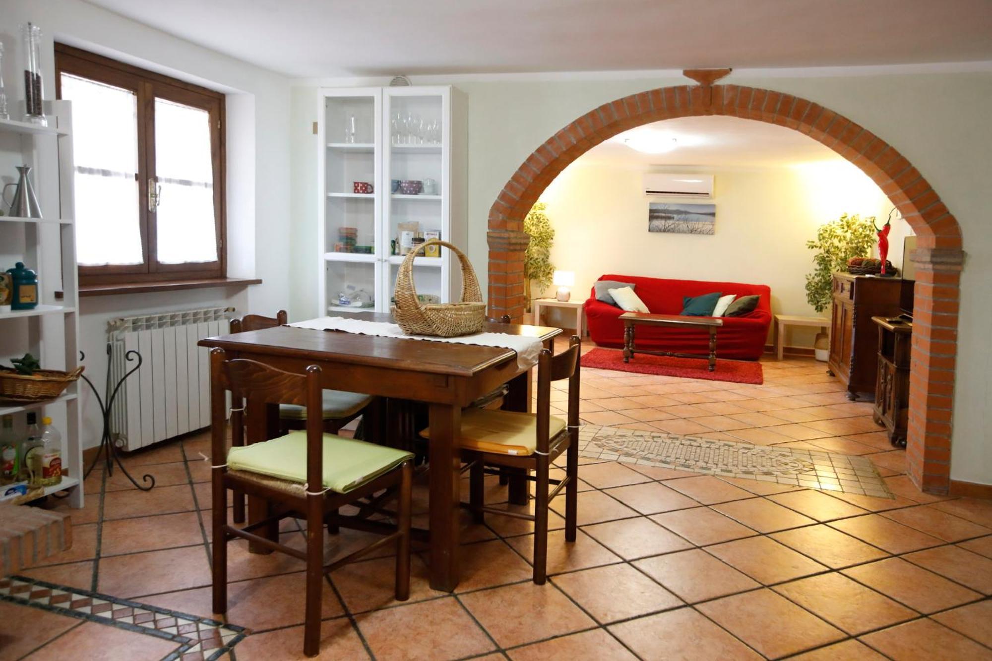 Casa Di Katia Apartment Collesalvetti Ngoại thất bức ảnh