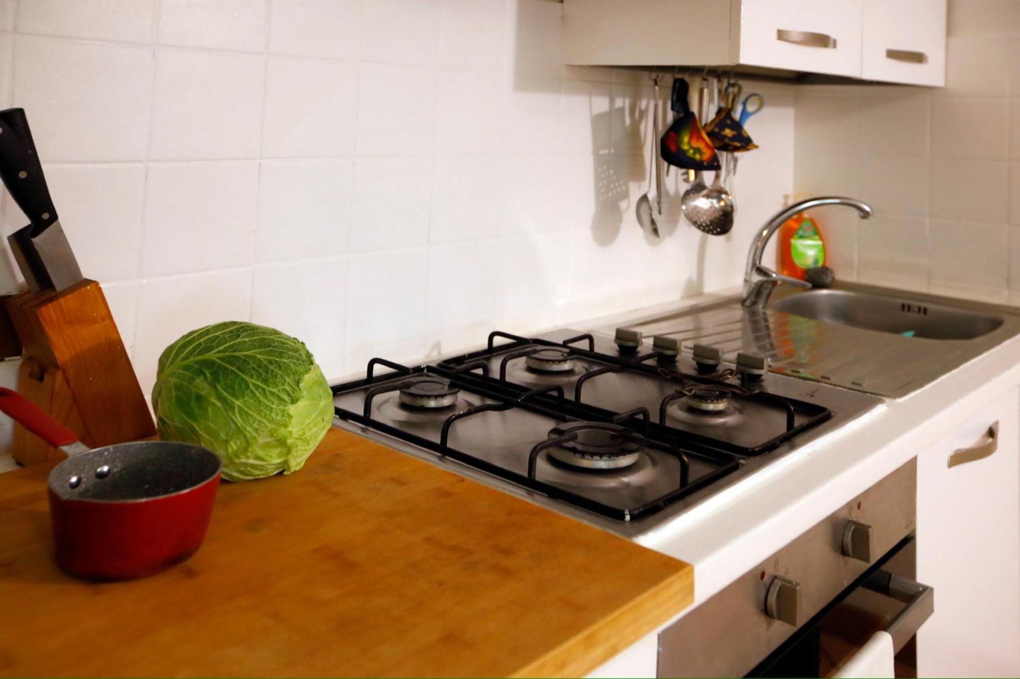 Casa Di Katia Apartment Collesalvetti Ngoại thất bức ảnh