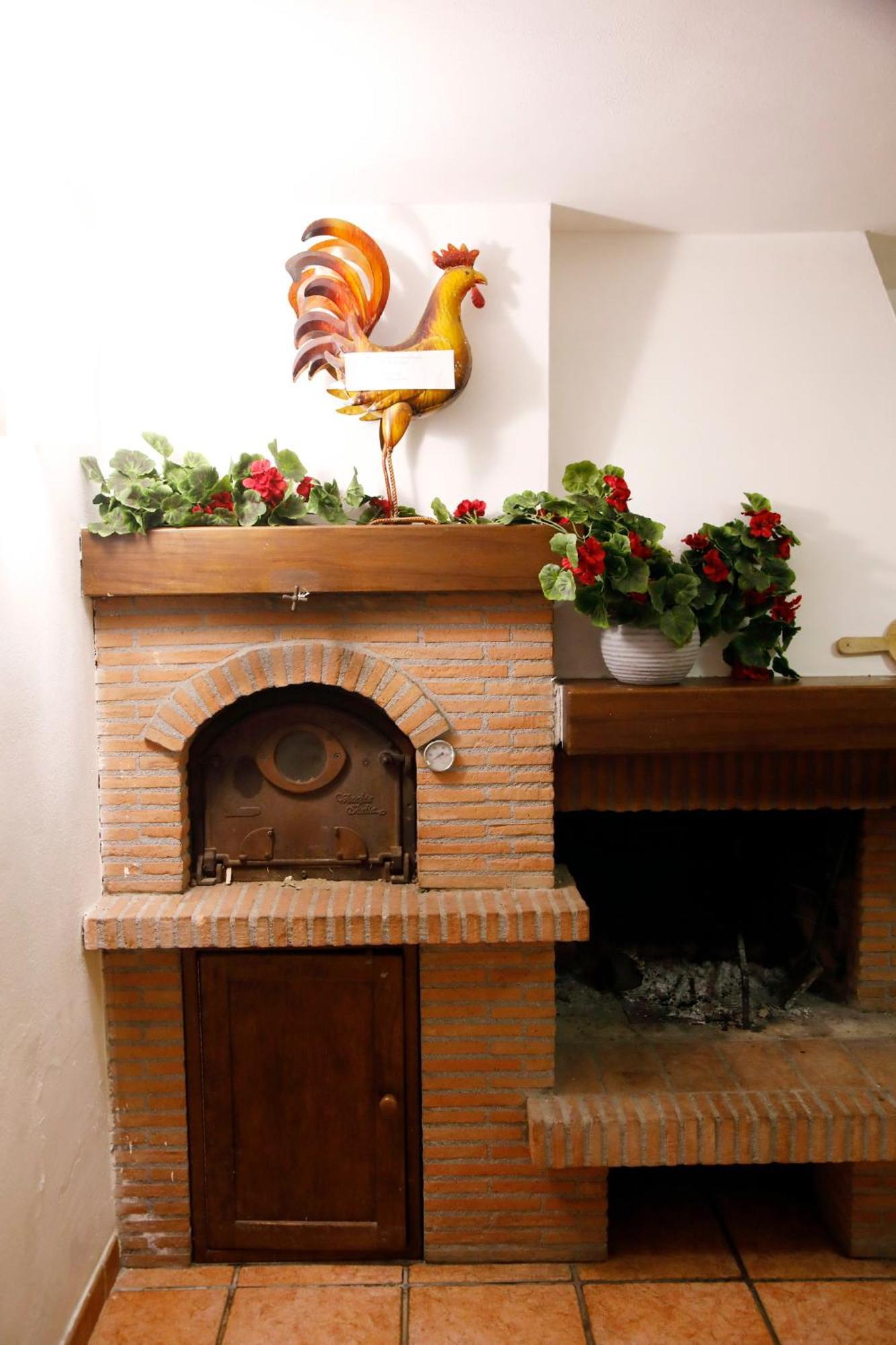 Casa Di Katia Apartment Collesalvetti Ngoại thất bức ảnh
