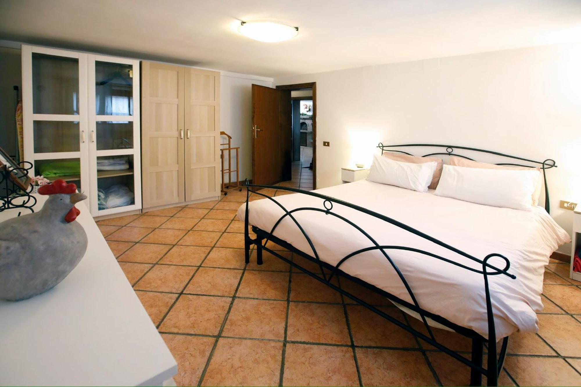 Casa Di Katia Apartment Collesalvetti Ngoại thất bức ảnh