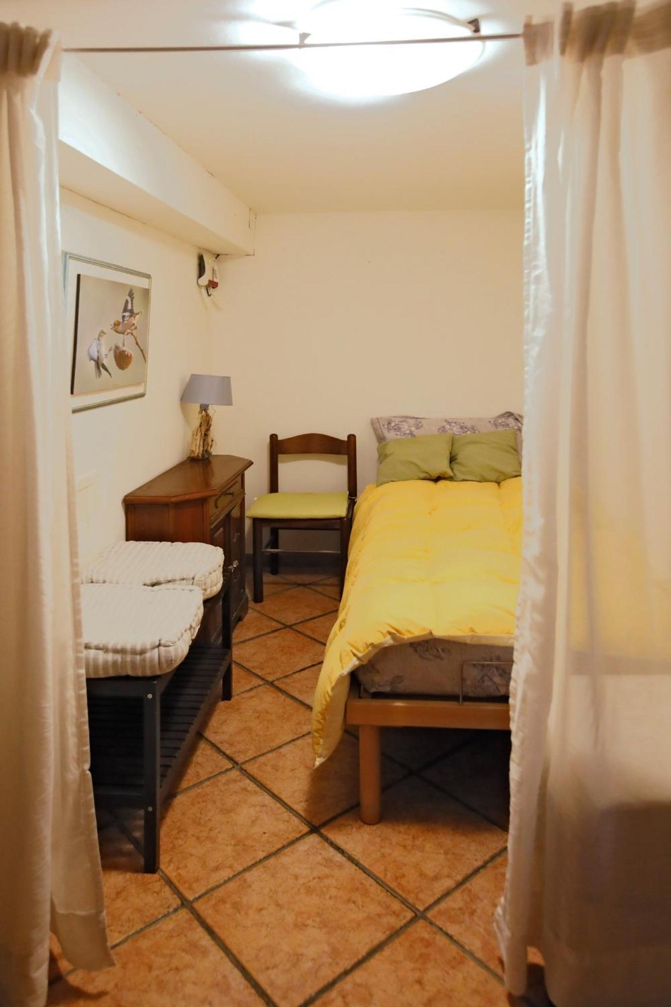 Casa Di Katia Apartment Collesalvetti Ngoại thất bức ảnh
