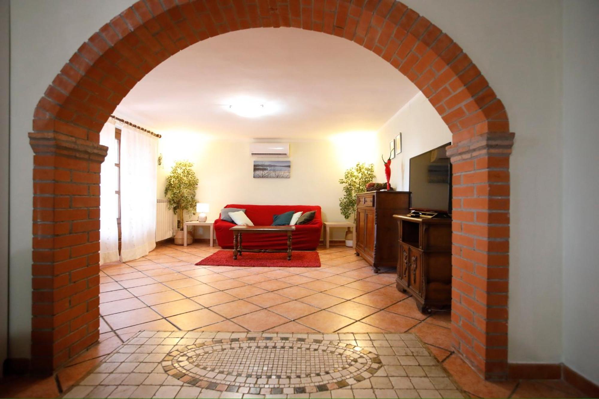 Casa Di Katia Apartment Collesalvetti Ngoại thất bức ảnh