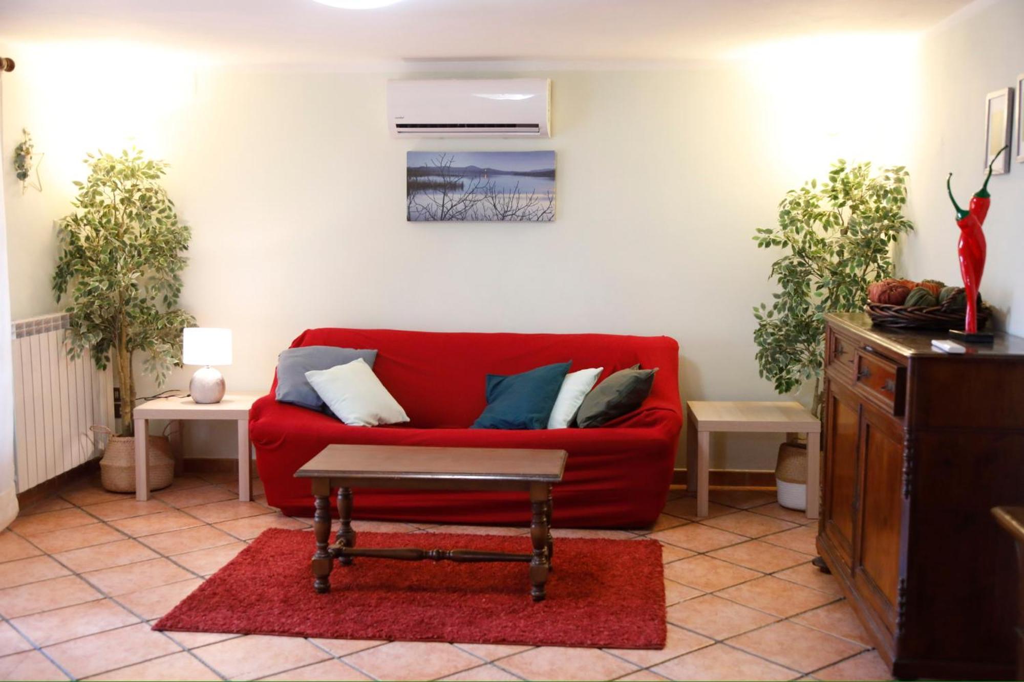 Casa Di Katia Apartment Collesalvetti Ngoại thất bức ảnh