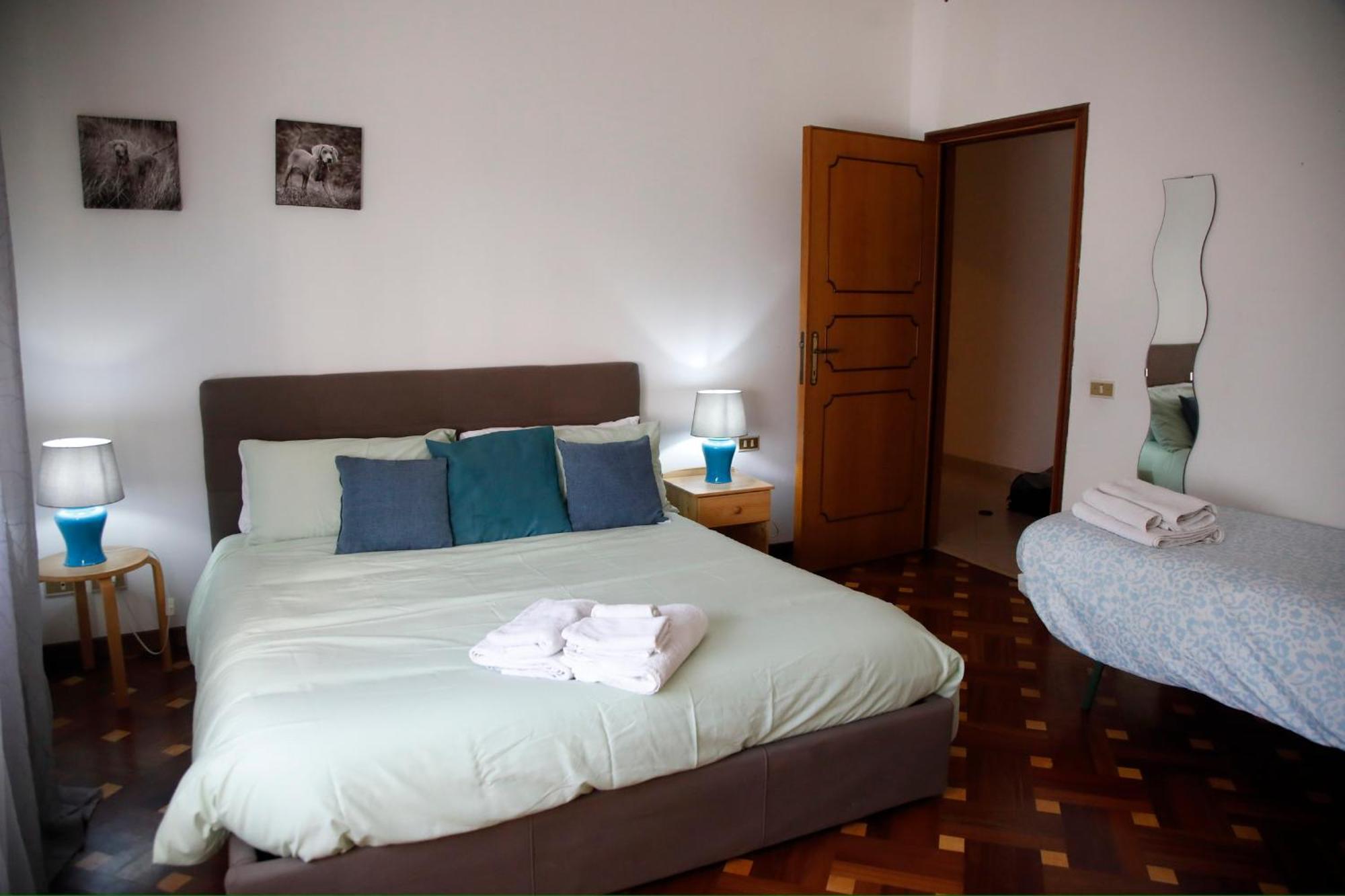 Casa Di Katia Apartment Collesalvetti Ngoại thất bức ảnh