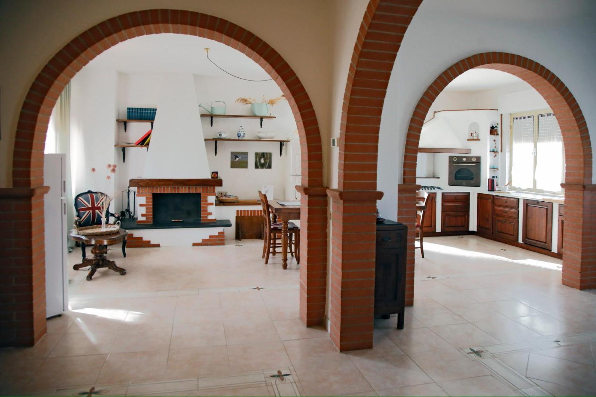 Casa Di Katia Apartment Collesalvetti Ngoại thất bức ảnh