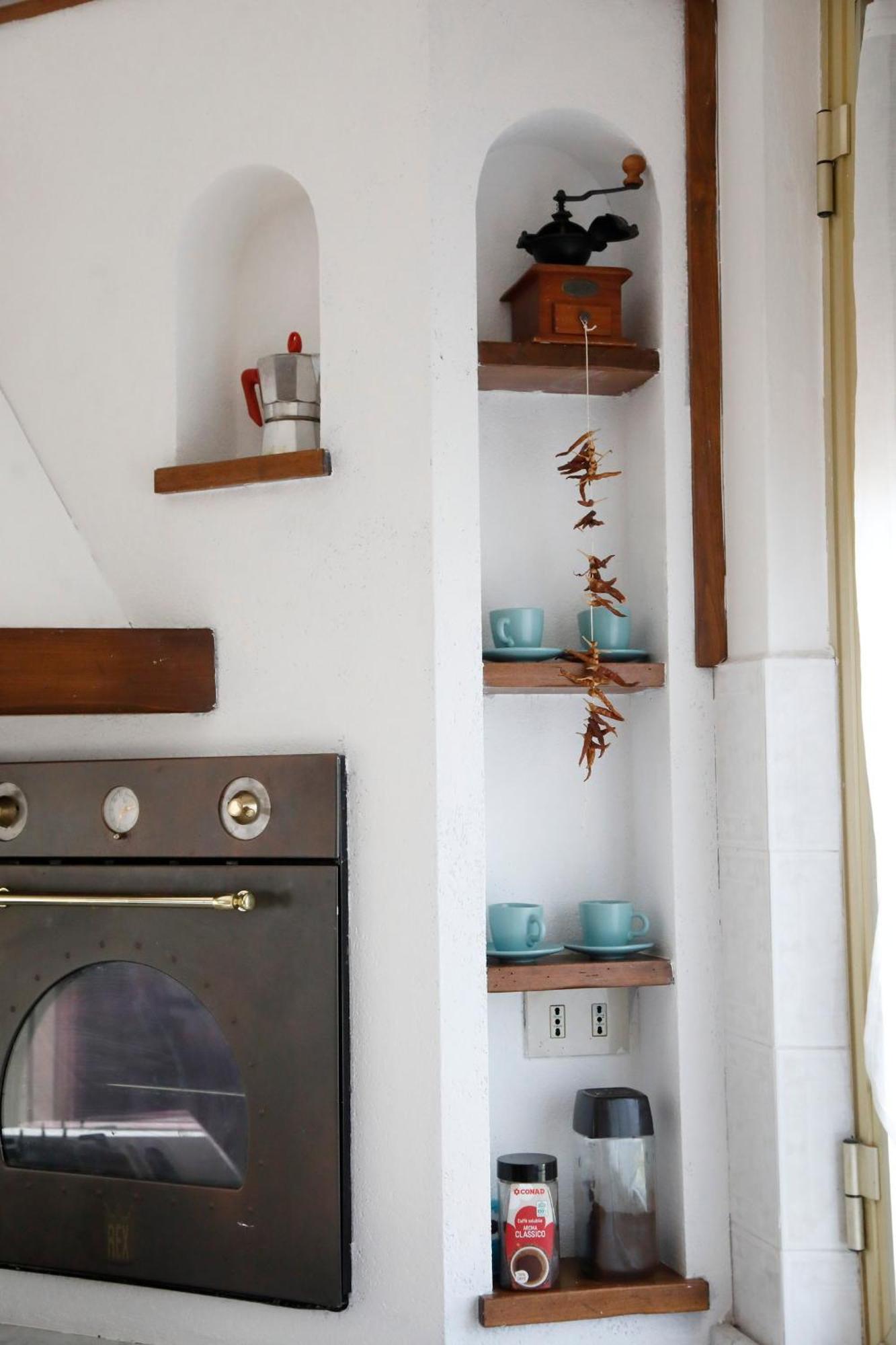 Casa Di Katia Apartment Collesalvetti Ngoại thất bức ảnh