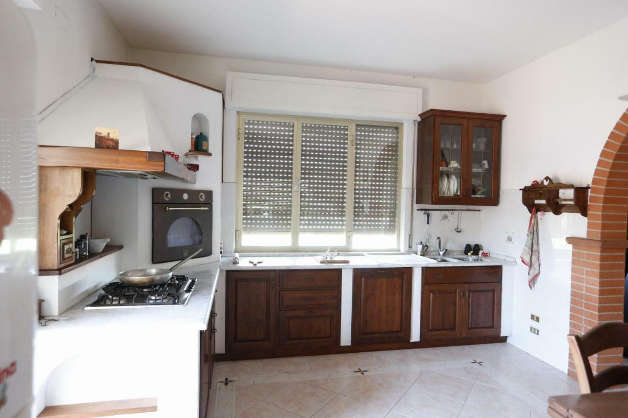 Casa Di Katia Apartment Collesalvetti Ngoại thất bức ảnh