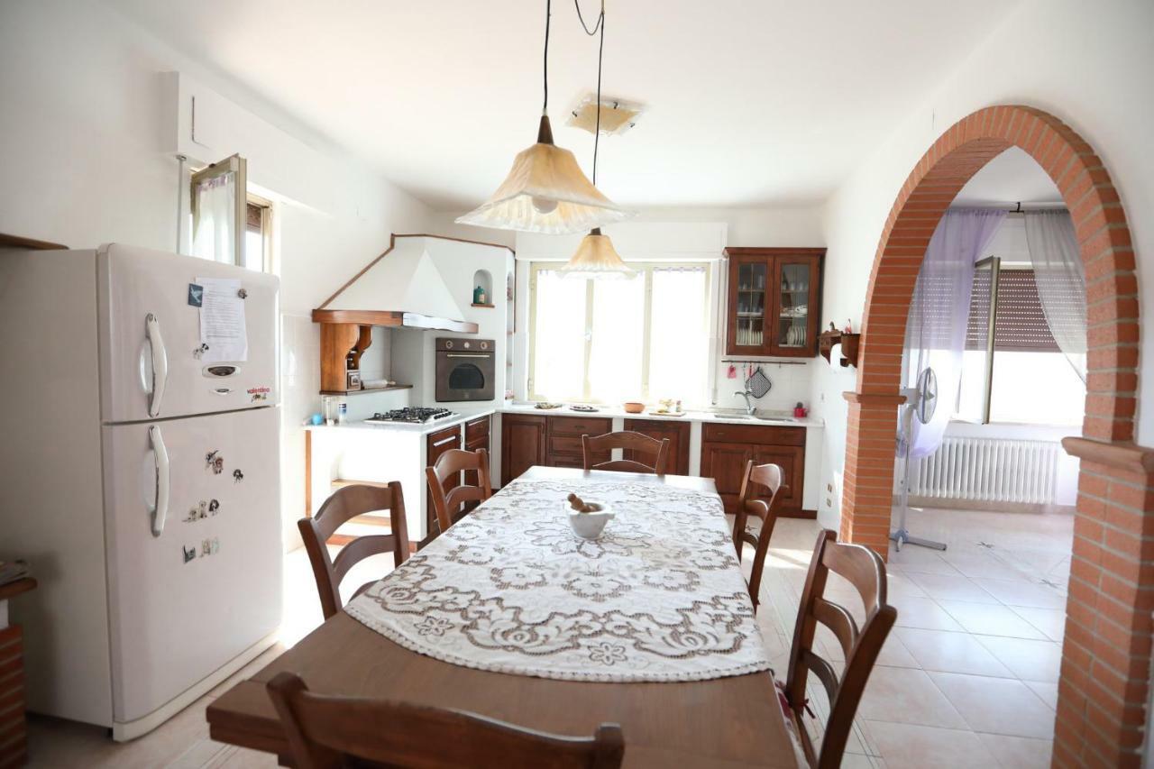 Casa Di Katia Apartment Collesalvetti Ngoại thất bức ảnh